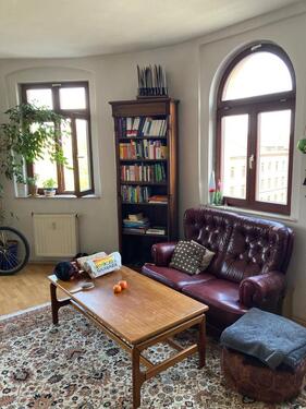 Foto - 2 Zimmer Maisonettenwohnung in Görlitz