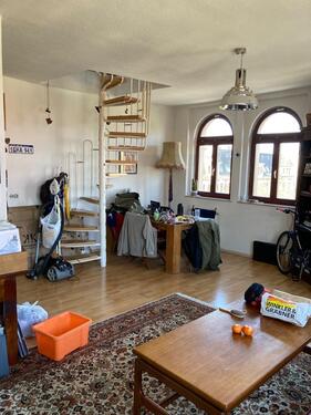 Foto - Maisonettenwohnung in Görlitz zur Miete