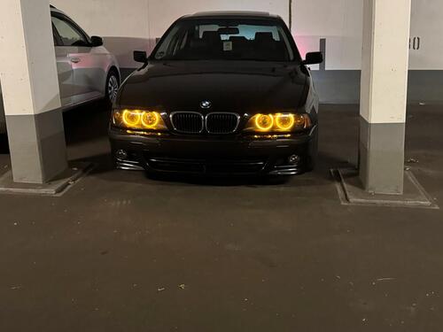 Foto - Tiefgaragen Stellplatz ab 01.06.26 in Holzhausen