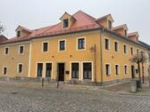Foto - 3-Zimmer Maisonette-Wohnung im 1. Ober- und Dachgeschoss