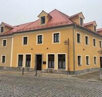 3-Zimmer Maisonette-Wohnung im 1. Ober- und Dachgeschoss - Windischeschenbach