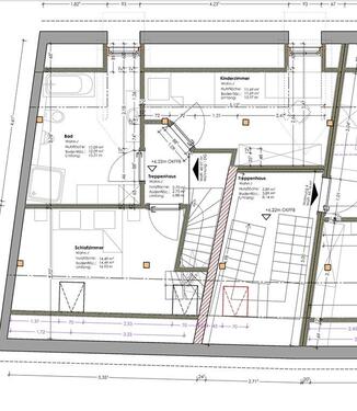 Foto - 3 Zimmer Maisonettenwohnung zur Miete in Windischeschenbach