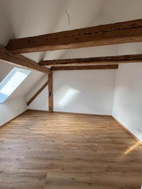 Foto - Maisonettenwohnung in Windischeschenbach zur Miete