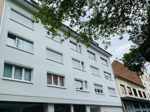 Foto - Attraktive 2 Zimmer Wohnung mit Balkon und Einbauküche