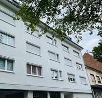 Attraktive 2 Zimmer Wohnung mit Balkon und Einbauküche - Pforzheim Nordstadt