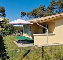 Ferienhaus Ferienwohnung Ostsee, 50m zum Strand, Rügen, Usedom - Lubmin