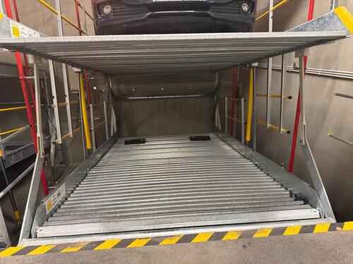 Foto - Stellplatz im Königstor - 110,00&nbsp;EUR Miete,