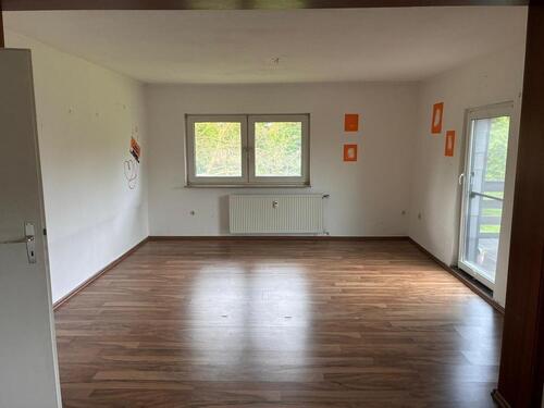 Foto - Große 115 m² Maisonettewohnung mit Charakter