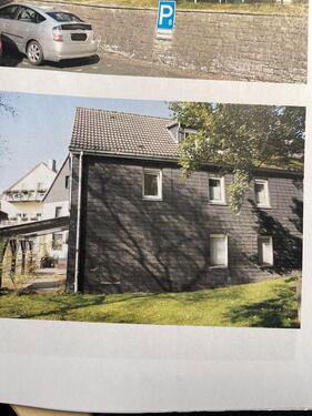 Foto - 9 Zimmer Mehrfamilienhaus, Wohnhaus in Halver