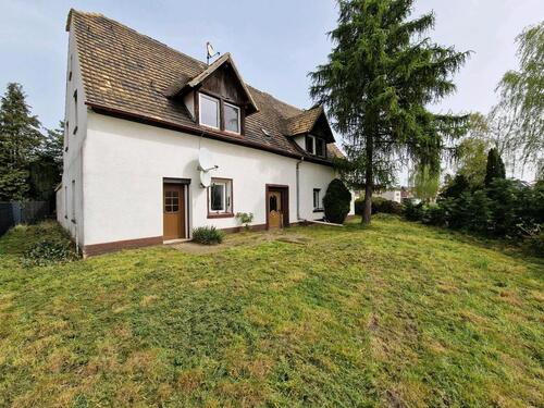 Foto - 10 Zimmer Einfamilienhaus in Delitzsch