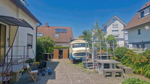 Foto - andere zur Miete in Gundelfingen