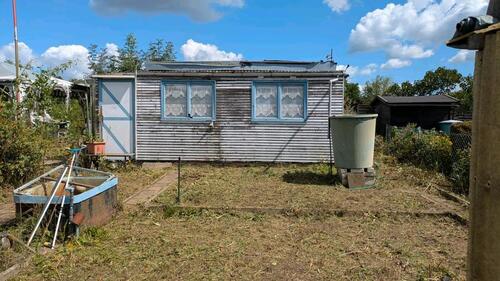 Foto - Kleingarten im KGV Elsterland - 250,00 EUR Kaltmiete, ca.  0,00 m²