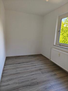Foto - Etagenwohnung in Salzgitter