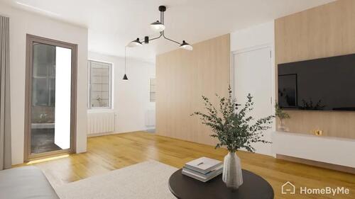 Foto - Etagenwohnung in Berlin