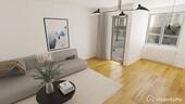 Foto - Etagenwohnung in Berlin zum Kaufen