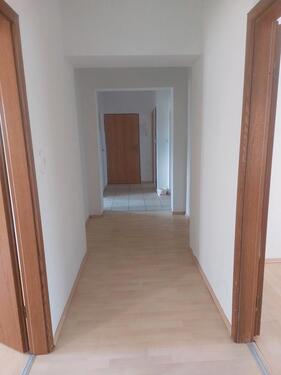 Foto - Etagenwohnung zur Miete in Burghaslach