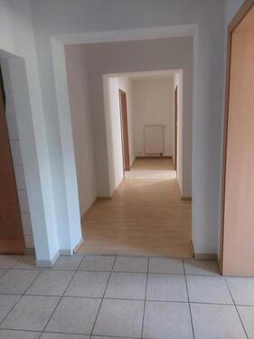 Foto - Etagenwohnung in Burghaslach