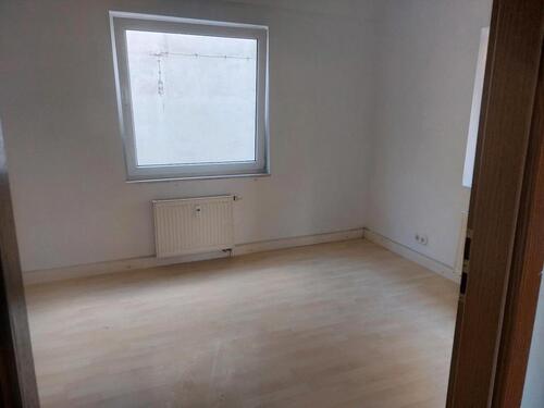 Foto - Etagenwohnung in Burghaslach zur Miete