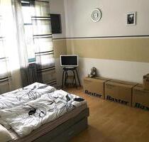 Reizvoll geplante Wohnung + Garten im Süden Coburgs - sep Eingang