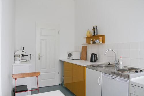 Foto - andere in Berlin zur Miete