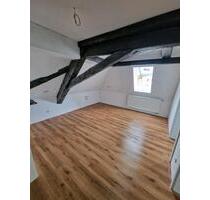 5-Zimmer-Wohnung in zentraler Lage - Pressath