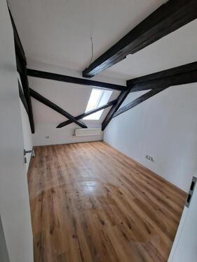 Foto - Etagenwohnung zur Miete in Pressath