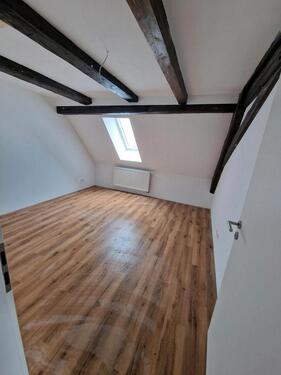 Foto - Etagenwohnung in Pressath
