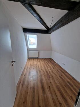 Foto - Etagenwohnung in Pressath zur Miete