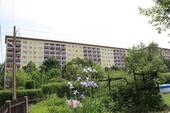 Foto - 2-Raum-Wohnung in begrünter Wohnanlage