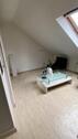 Foto - Helle 3-Zimmer-Dachgeschosswohnung mit Balkon
