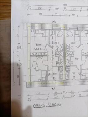 Foto - Aurich Doppelhaushälfte Aurich Kernstadt