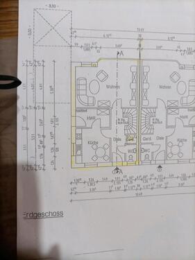 Foto - Einfamilienhaus zur Miete in Ihlow