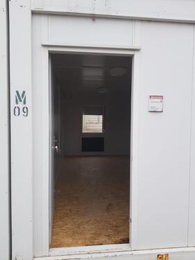 Foto - Bürocontainer in Vaihingen Enz zu vermieten