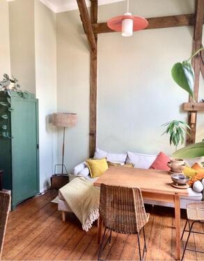 Foto - ANFRAGESTOP 3-Zimmer-Wohnung in der südlichen Innenstadt