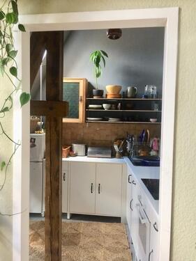 Foto - Etagenwohnung in Halle (Saale)