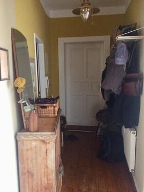 Foto - Etagenwohnung in Halle (Saale) zur Miete