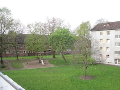 Foto - Etagenwohnung zur Miete in Duisburg