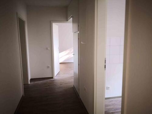 Foto - Etagenwohnung in Duisburg