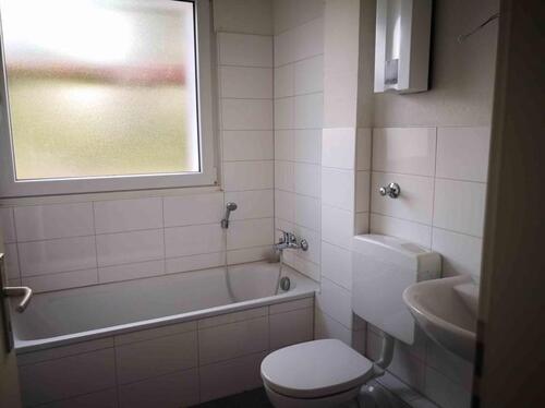 Foto - Etagenwohnung in Duisburg zur Miete