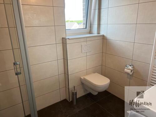 Foto - Etagenwohnung zur Miete in Hilter am Teutoburger Wald