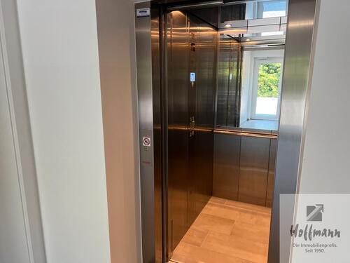 Foto - Etagenwohnung in Hilter am Teutoburger Wald zur Miete