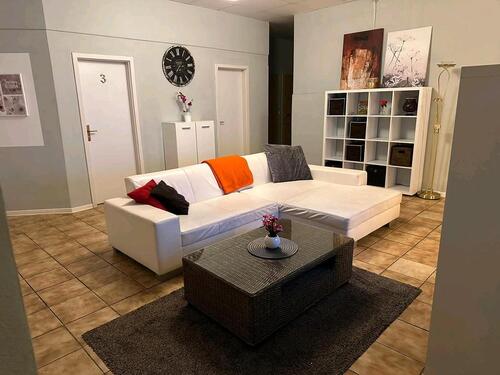 Foto - Monteurzimmer Wohnung auf ZeitFerienhaus