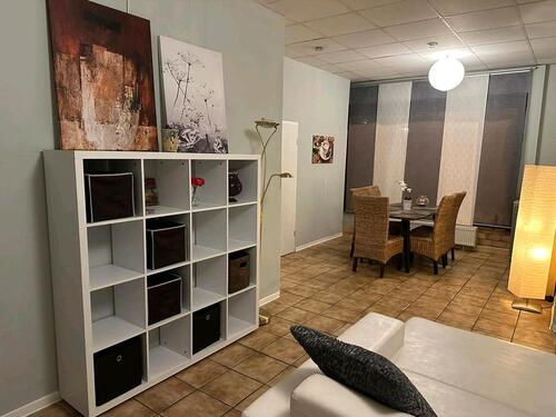 Foto - Etagenwohnung zur Miete in Gelnhausen