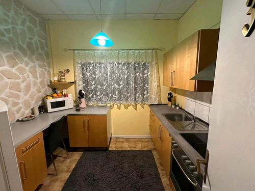 Foto - Etagenwohnung in Gelnhausen