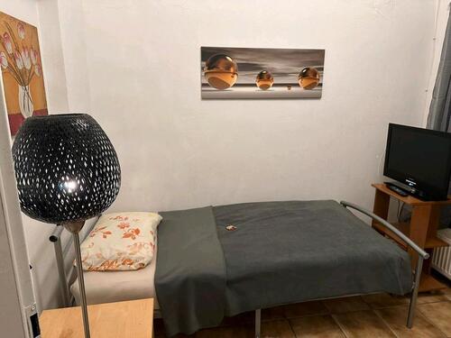 Foto - Etagenwohnung in Gelnhausen zur Miete