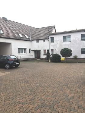 Foto - schöne 5-Raum- Wohnung in Tucheim zu vermieten