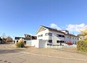 Foto - Stilvolles Reihenmittelhaus mit Garten in Wyhlen!