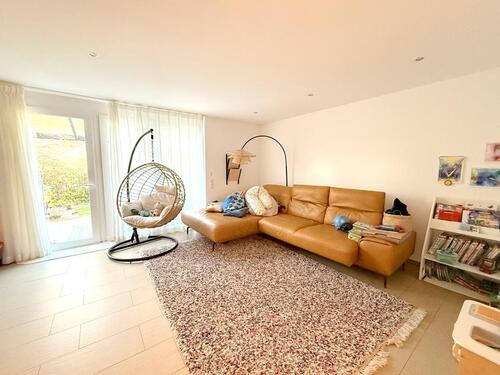 Foto - Einfamilienhaus zur Miete in Grenzach-Wyhlen