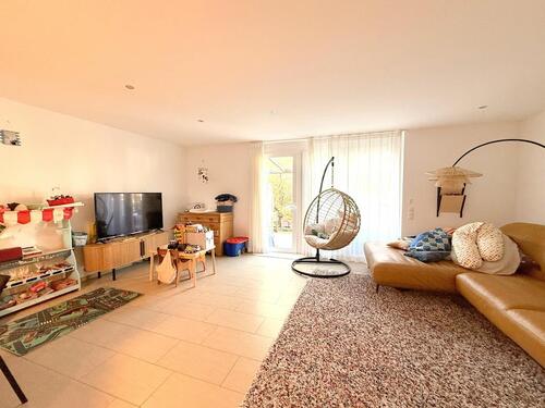 Foto - Einfamilienhaus in Grenzach-Wyhlen