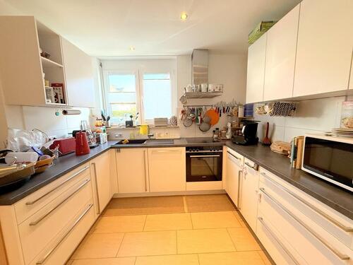 Foto - Einfamilienhaus in Grenzach-Wyhlen zur Miete